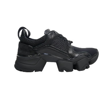 GIVENCHY AW SNEAKERS BH001NH09M-001 ブラック