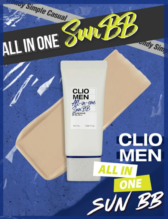 CLIO MEN（クリオ メン）