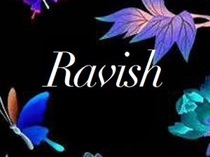 RAVISH(ラヴィッシュ)