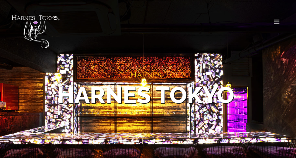 HARNES TOKYO