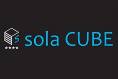 sola CUBE（ソラキューブ）