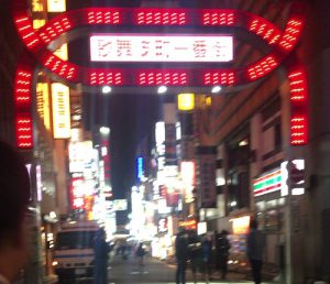 新宿・歌舞伎町のラブホテルおすすめ人気ランキング20選