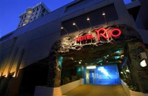 HOTEL Rio（リオ）