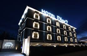 ホテル Dior7（ディオール7）